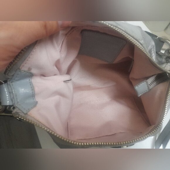 Coach F19435 Shoulder Crossbody Hand Bag - Picture 8 of 11